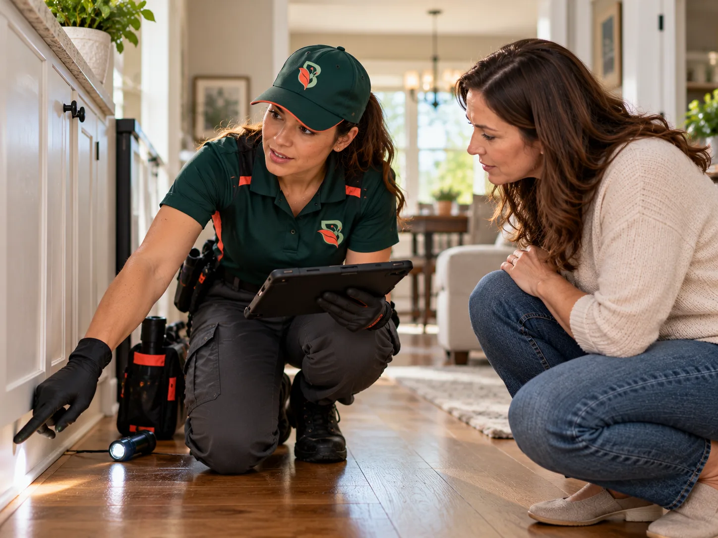 Pest Control Hessel, MI FAQs